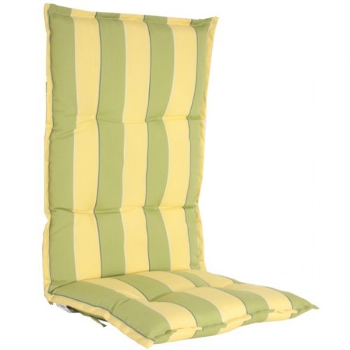 Kissen Für Gartenstühle Hochlehner