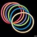 Neon Jelly Bracelets (144 pcs)