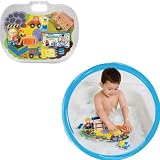 Rub a Dub Tub Island