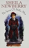 The spirit of Millie Mae