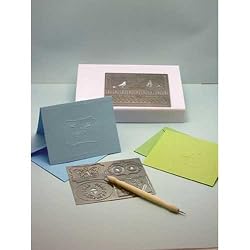 Martha Stewart Crafts Dry Embossing Kit