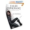 False Covenant (A Widdershins Adventure)