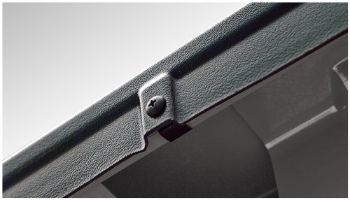 Bushwacker Chevrolet OE Style Ultimate BedRail Cap