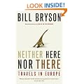 Neither Here Nor There