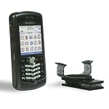 Speck BBP-CLR-SEE BlackBerry Pearl See Thru Case (Smoke)