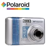 Buy FIRSTSTORE4U Great Price and Product ! POLAROID® 5.0MP DIGITAL CAMERA by Polaroid