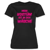 Hexenkostüm Xxl