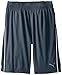 PUMA Big Boys' Pure Core Short, Charcoal, Medium
