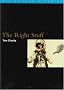 The Right Stuff (BFI Modern Classics)