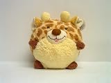 Throw Me Friend Giraffe