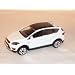 FORD KUGA WEISS SUV 1/43 BBURAGO BURAGO MODELLAUTO MODELL AUTO