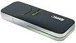 EMTEC C200 Professional Series 64 GB High Capacity High Speed USB Flash Drive EKMMD64GC200 (Black and Chrome)