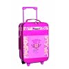 Framboise et Compagnie - 59540 - Bijoux et Cosm�tique  - Valise � Roulette - Team Framboise