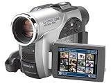 Hitachi DZ-MV 730 E Camcorder - 