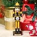 Pittsburgh Steelers Memory Company Team Nutcracker NFL Football Fan Shop Sports Team Merchandise