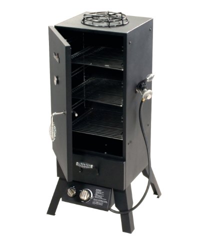 Char-Broil Vertical Gas Smoker
