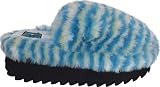 Women's Oobees Mandy's Surfin Stripes