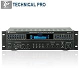 1500 WATT INTEGRATED AMPLIFIER