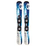 Snow Carve Swirl Blem Ski Boards