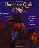 Under the Quilt of Night