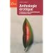 Anthologie �rotique : De Louise Labb� � Pierre Lou�s