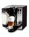 De'Longhi Lattissima EN 680 - Cafeti&egrave;re - nespresso