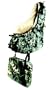 Little Big Horn Camouflage Clothing Deer Hunting Bandoleer