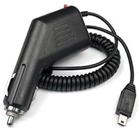Car Charger For Motorola KRZR K1, K1m, RIZR Z3