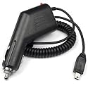 Car Charger Adaptor