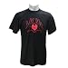(ナイキ)Nike JORDAN DRI-FIT ハーツ アンド ハンズ S/S Tシャツ (ブラック)