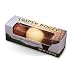 Novelty Gourmet Chocolate Golf Balls: Three in One Box - Triple Bogey