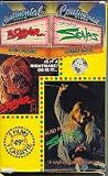 The Slayer and Scalps : Horror Double Feature