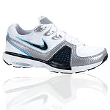 Nike Air Edge Trainer 08 Cross Trianing Shoes, Size UK6H