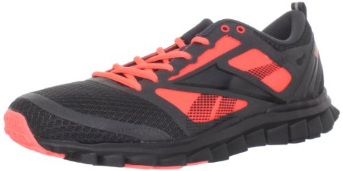 Reebok Men's Realflex Speed Running Shoe,Gravel/Vitamin C/Black/White,10 M US Reebok Men's Realflex Speed Running Shoe,Gravel/Vitamin C/Black/White,10 M US