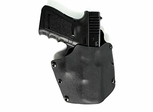 Advanced Performance Shooting Holsters 