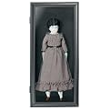 Doll Display Case-C