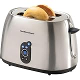 Review Hamilton Beach  / Hamilton Beach 2-Slice Toaster