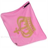 Elodie 'Petit Royal' Princess Security Blanket With Dummy Holder
