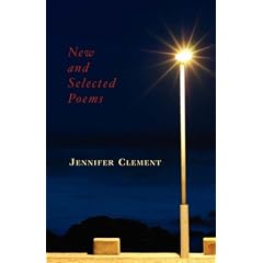 New and Selected Poems
