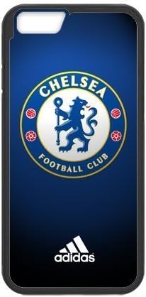 WXSTAR Fashion chelsea Fc Custom Case for iPhone6 4.7 (Laser Technology)