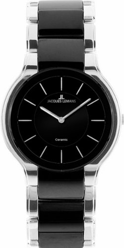 Jacques Lemans Classic Damenarmbanduhr Dublin 1-1582A Preisvergleich