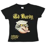 Ed Hardy Kids - Sailor Monkey & Argyle Toddler T-Shirt