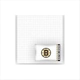 NHL Boston Bruins Sheet Set Queen