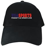 Baseball Cap Black 