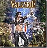 Strategy First Ascension to the Throne: Valkyrie Adventure for Windows for 10 and Up