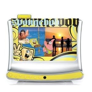 Spongebob 7" Digital Frame