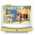Spongebob 7" Digital Frame