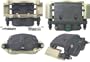 Cardone 18-B4796 Remanufactured Domestic Friction Ready (Unloaded) Brake Caliper