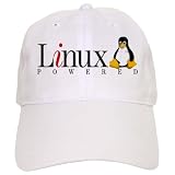 Linux Cap - Linux Powered
