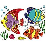 Happy Fish Youth T-Shirt